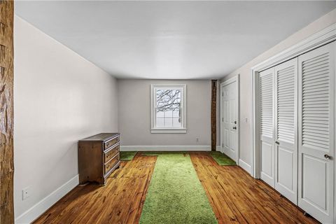 Tiny photo for 1831 Manitou Road, Parma, NY 14559 (MLS # R1660622)