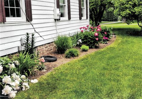 Tiny photo for 1831 Manitou Road, Parma, NY 14559 (MLS # R1660622)