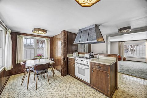 Tiny photo for 1831 Manitou Road, Parma, NY 14559 (MLS # R1660622)