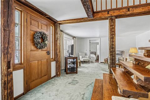 Tiny photo for 1831 Manitou Road, Parma, NY 14559 (MLS # R1660622)