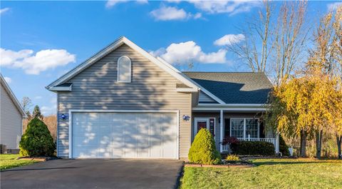 13 Ashview Drive North Chili NY 14514