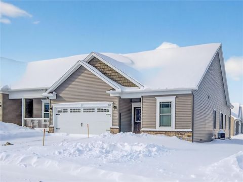 Condo For Sale - 53 Timber Creek Trl Trl<br/> Gates, NY 14606