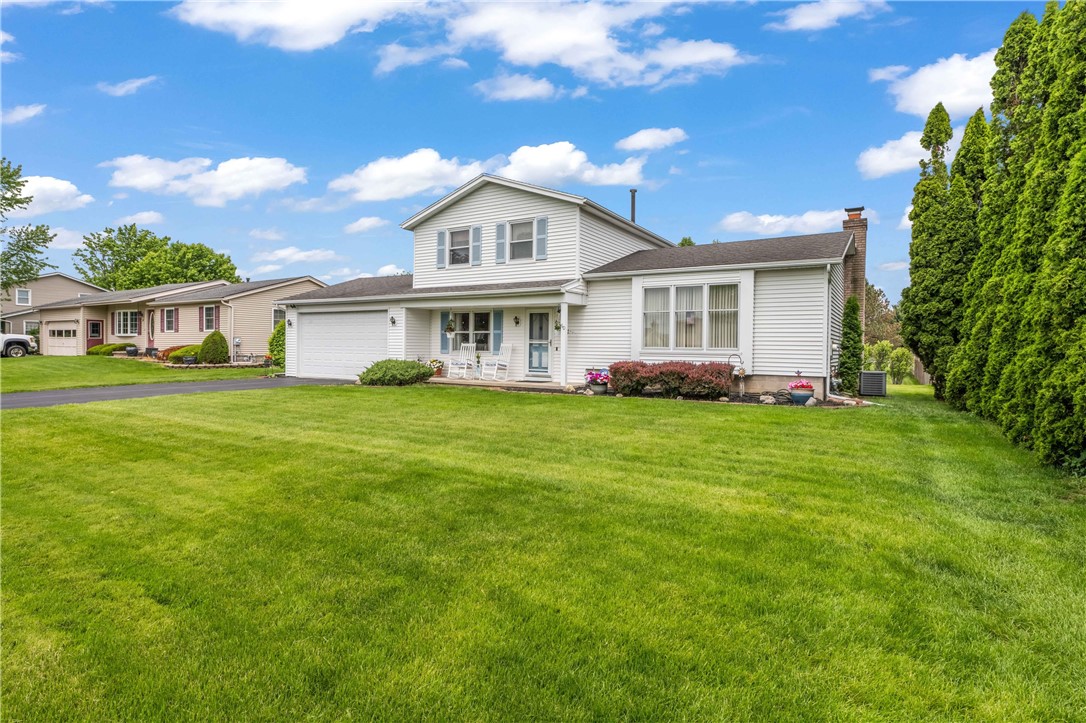 60 Flynnwood Drive, Greece, New York image 3