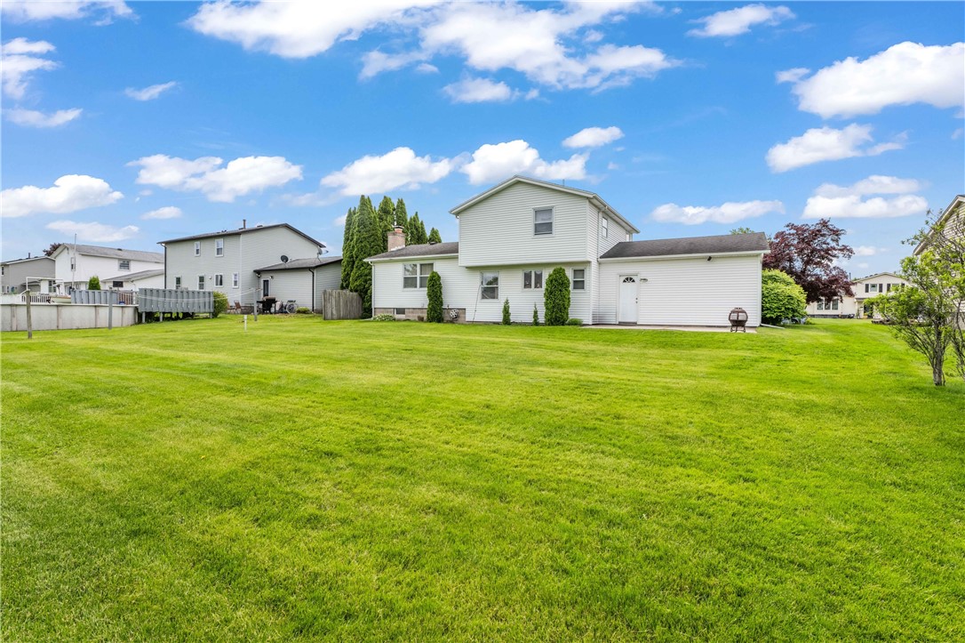 60 Flynnwood Drive, Greece, New York image 39