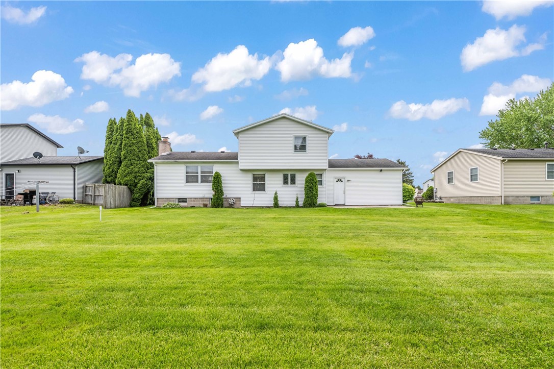 60 Flynnwood Drive, Greece, New York image 40