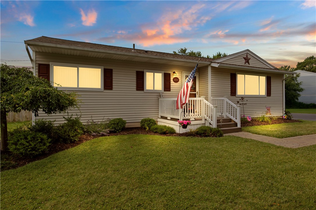111 Crimson Bramble Road