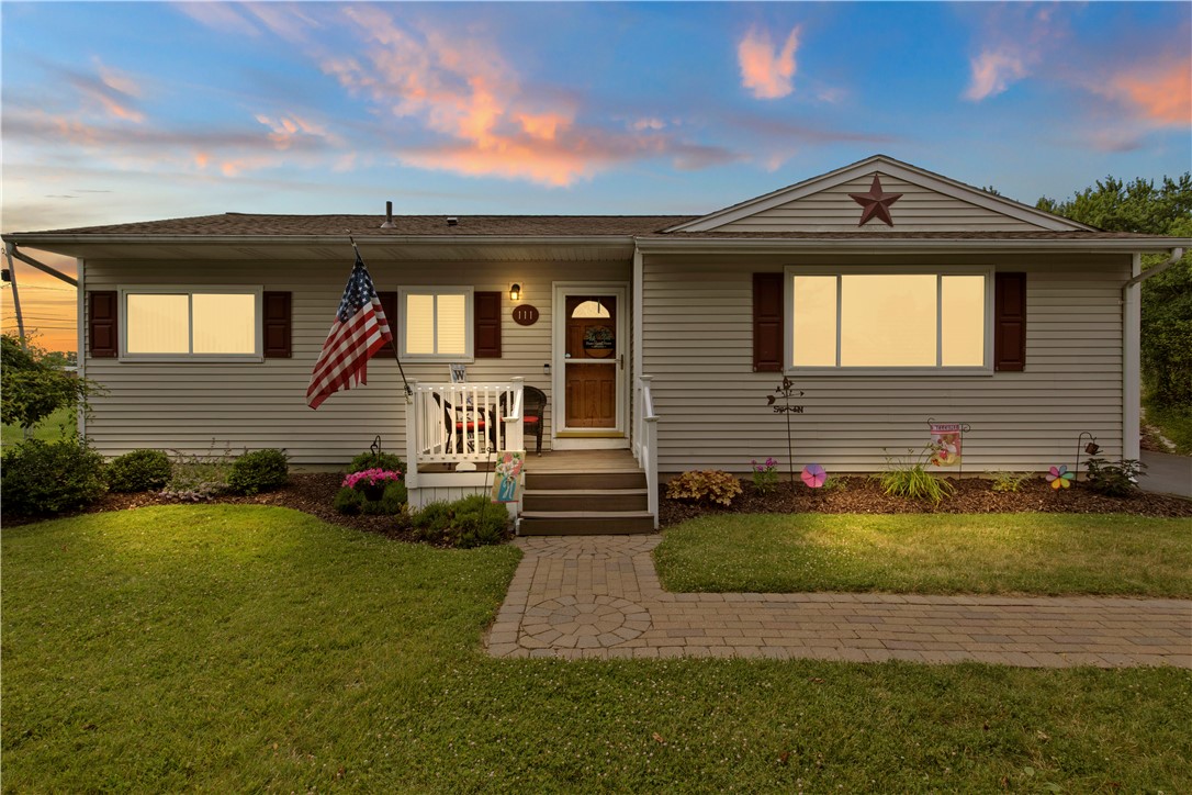 111 Crimson Bramble Road
