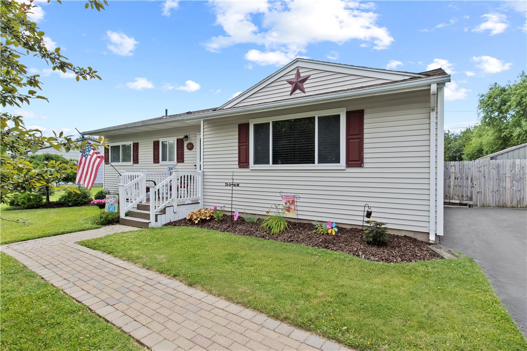 111 Crimson Bramble Road