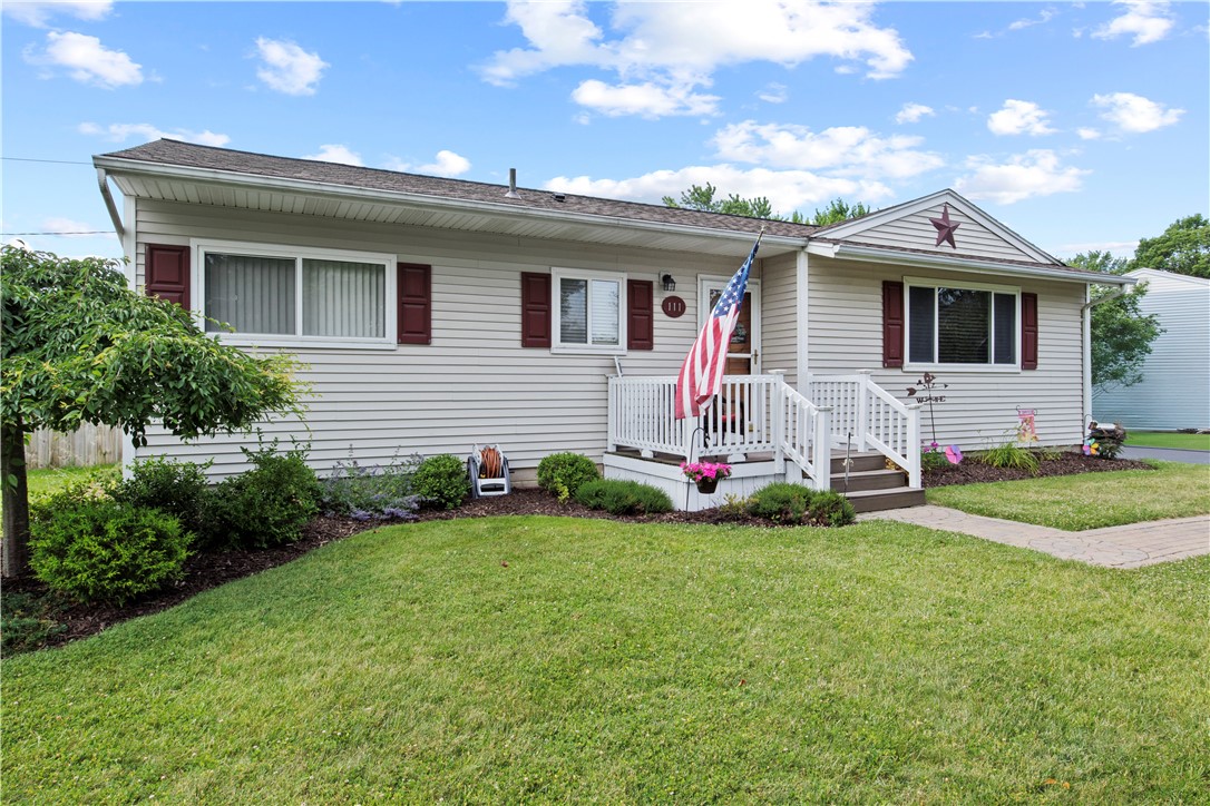 111 Crimson Bramble Road
