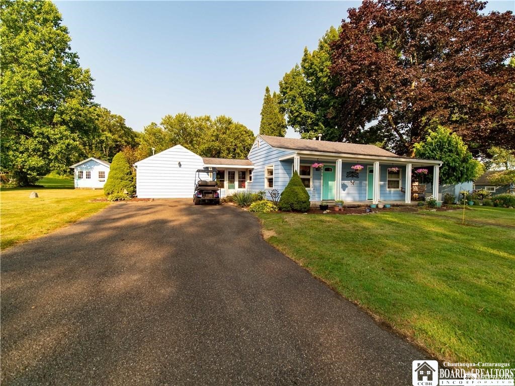 5436 Emerald Avenue, Chautauqua, New York image 3