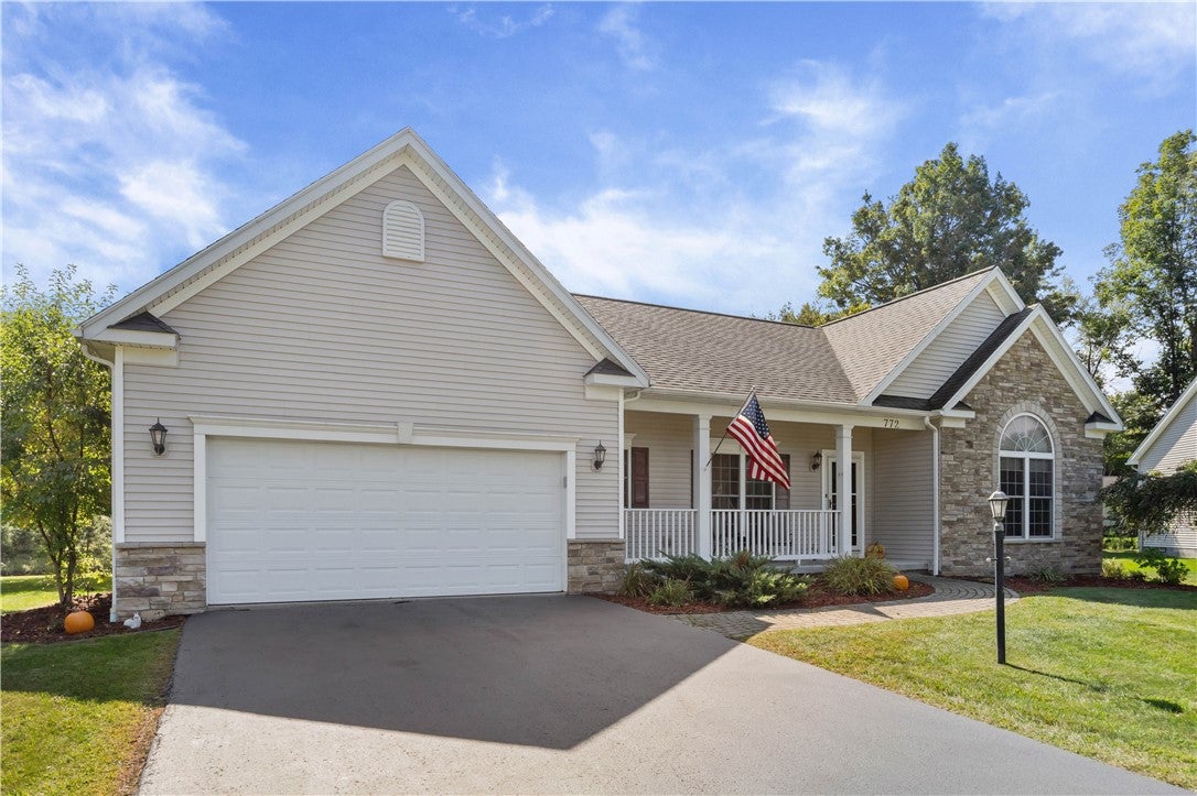 772 Patty Lane