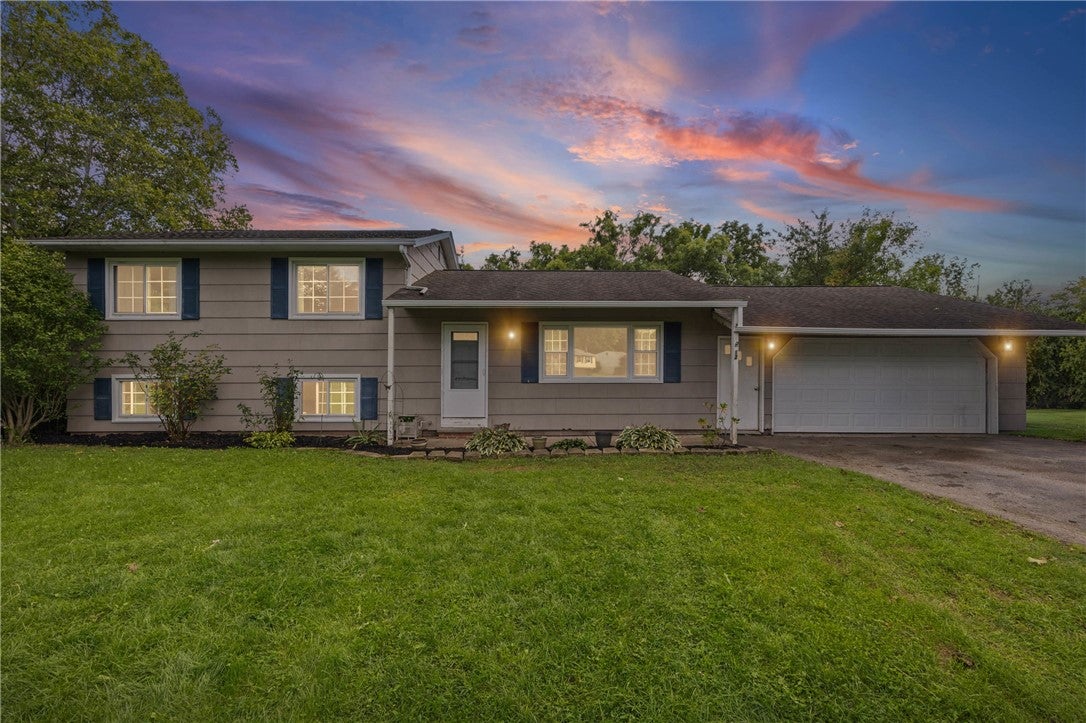 12 Spicewood Lane