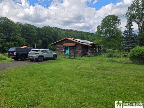 Tiny photo for 3087 County Route 6, Fremont, NY 14826 (MLS # R1695653)