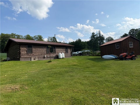 Tiny photo for 3087 County Route 6, Fremont, NY 14826 (MLS # R1695653)