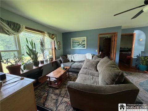 Tiny photo for 3087 County Route 6, Fremont, NY 14826 (MLS # R1695653)