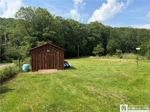 Tiny photo for 3087 County Route 6, Fremont, NY 14826 (MLS # R1695653)