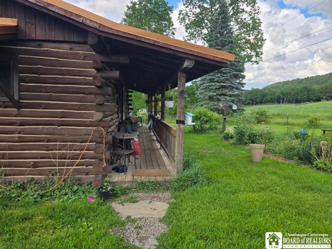 Tiny photo for 3087 County Route 6, Fremont, NY 14826 (MLS # R1695653)