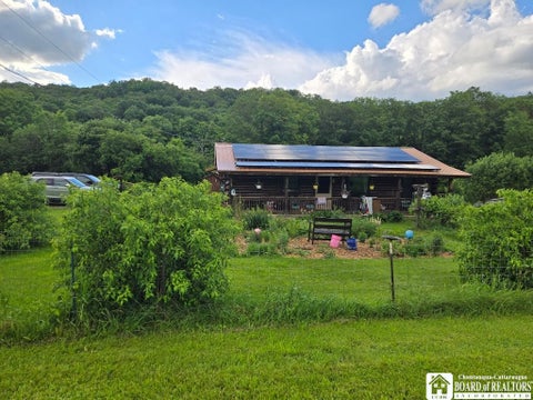 Tiny photo for 3087 County Route 6, Fremont, NY 14826 (MLS # R1695653)