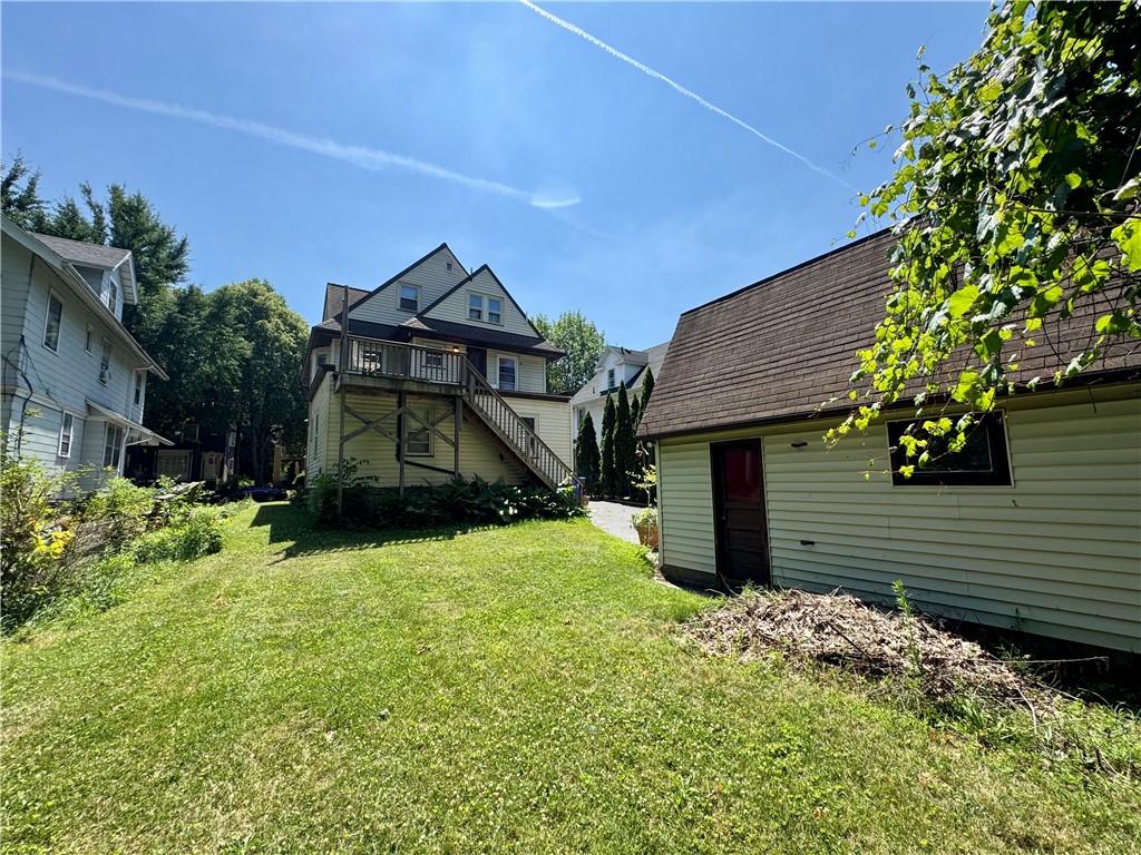 192-194 Magee Avenue