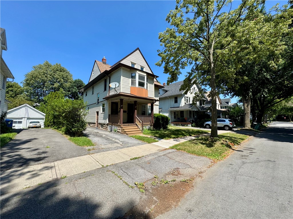 192-194 Magee Avenue