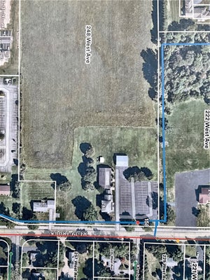 250 WEST AVE, BROCKPORT, NY 14420 - Image 70995c335fb5d216df09fbcd70b62caa/2401059833