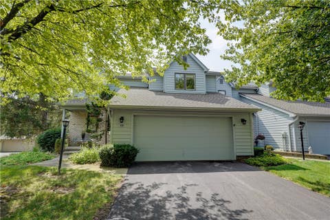Photo of 60 Colonial Circle, Perinton, NY 14450 (MLS # R1698774)