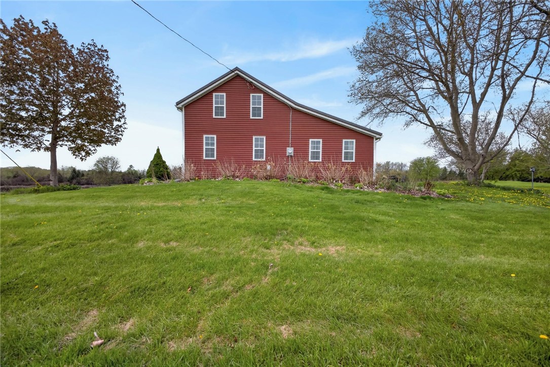 54 bostwick road