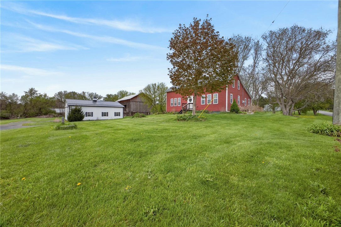 54 bostwick road