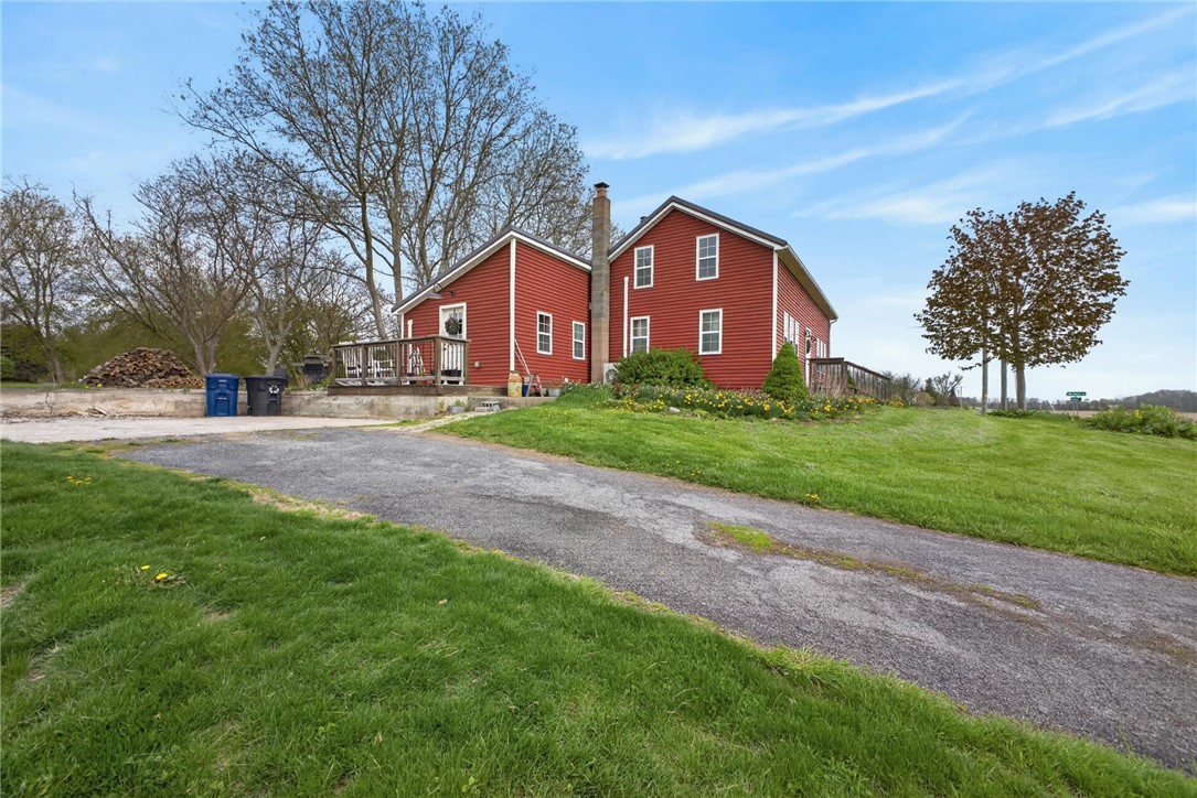54 bostwick road