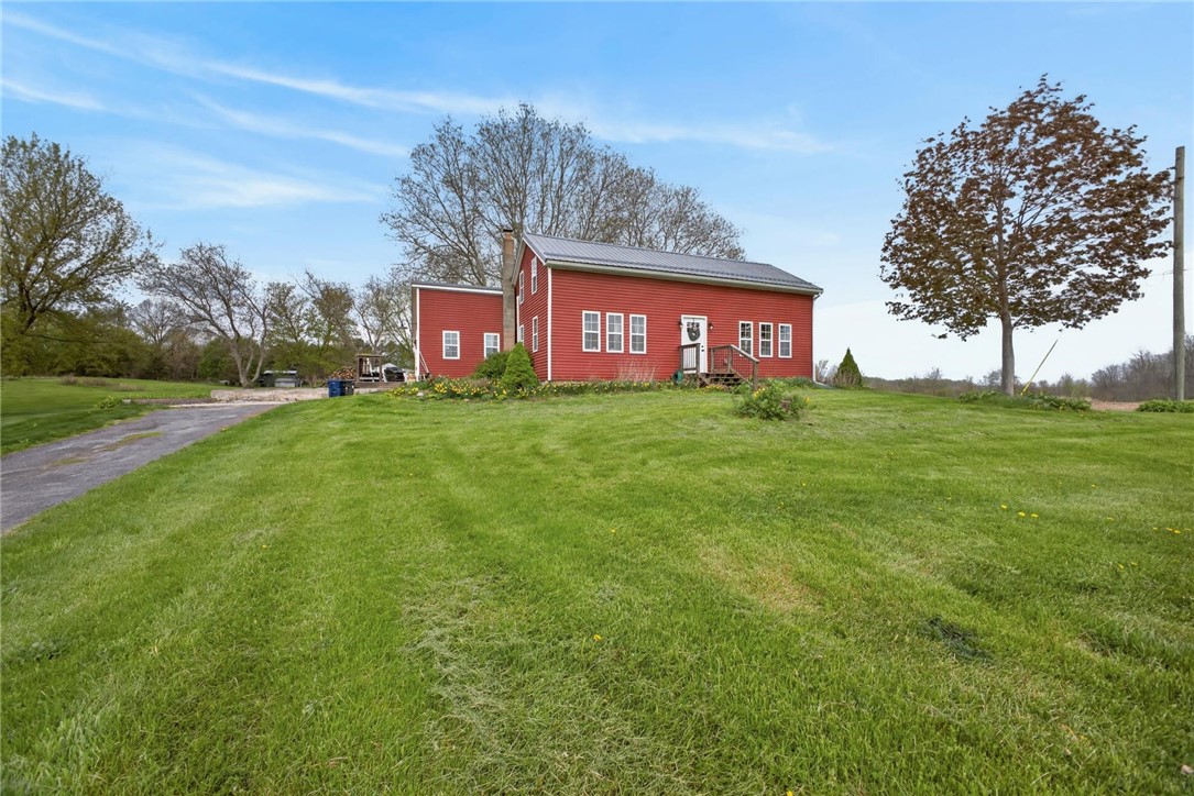 54 bostwick road