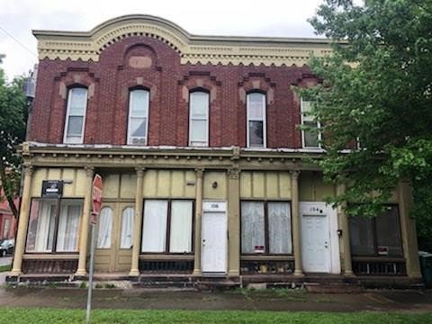Homes For Sale - 250 Reynolds Street<br/> Monroe County, Rochester, NY 14608