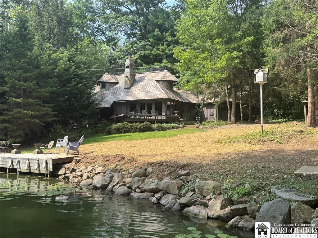 Photo 1 of 50 — 2440 Shadyside Road B, Mina, NY 14736