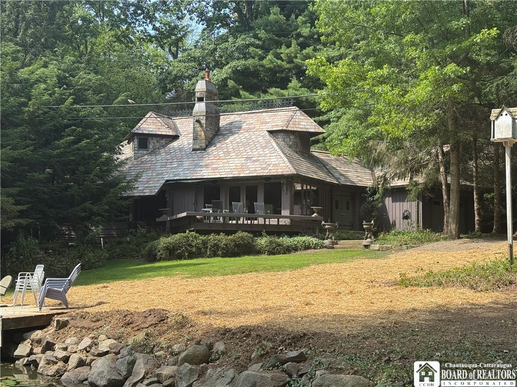 2440 shadyside road b