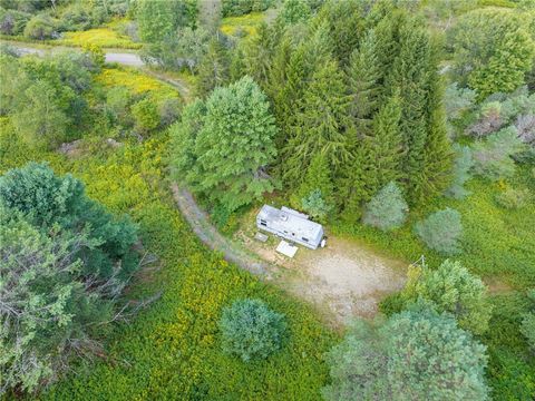 Vacant Land For Sale - 212 Morrell Road<br/> Otsego County, Worcester, NY 12197