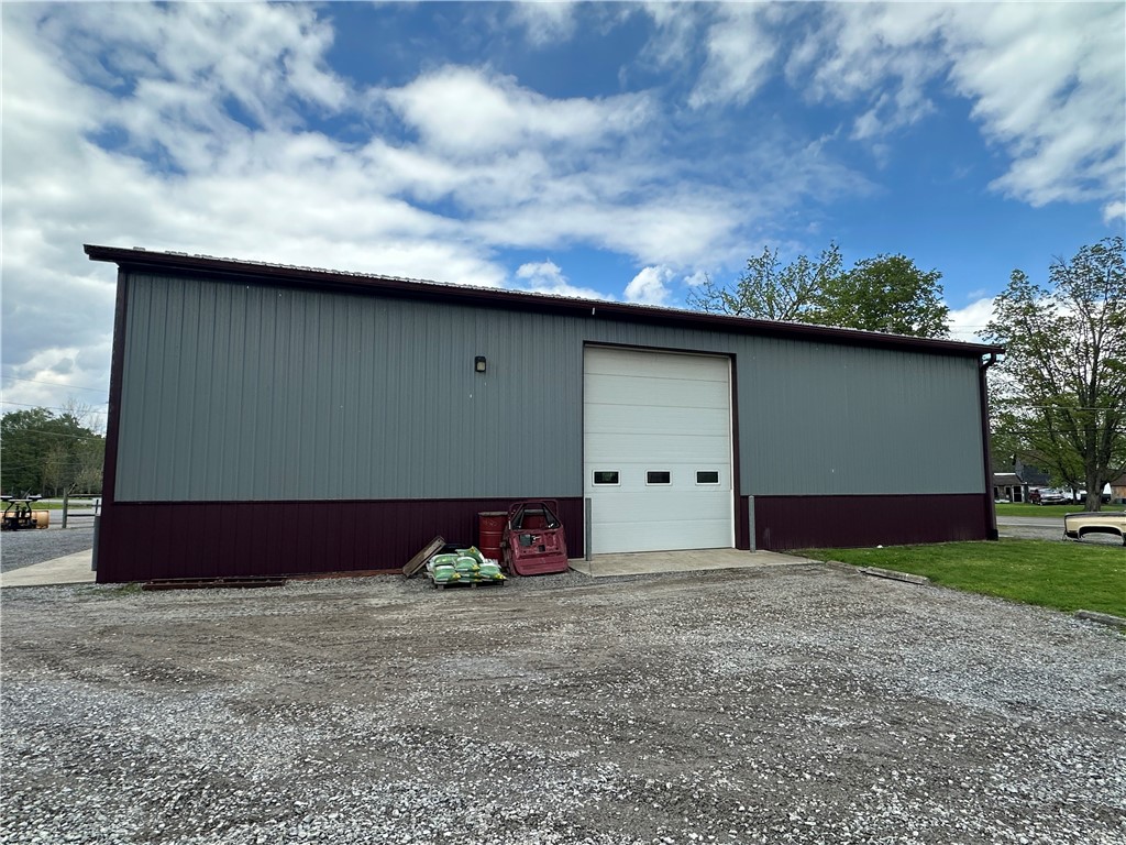 7421 State Route 256