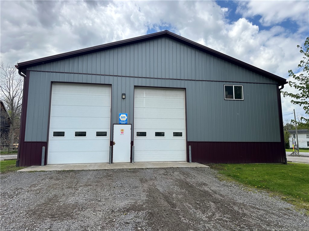 7421 State Route 256