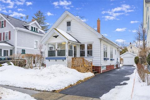 138 Wilsonia Road Rochester NY 14609