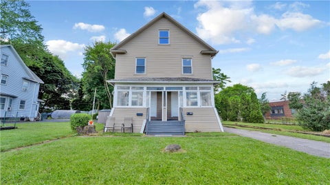 Photo of 705-715 Culver Road, Rochester, NY 14609 (MLS # R1715615)