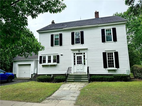 Photo of 27 Church Street, Otsego, NY 13326 (MLS # R1651241)