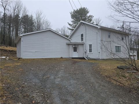 780 Christian Hollow Road 1 Pine City NY 14871