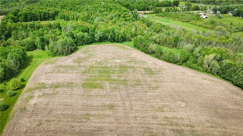 Vacant Land For Sale - Gifford Road<br/> Oswego County, Hannibal, NY 13074