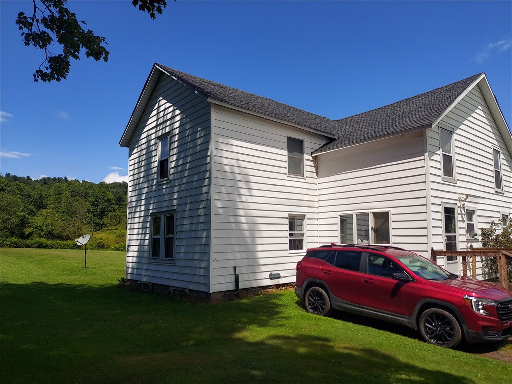 2690 Freer Hollow Road, Walton, New York image 1