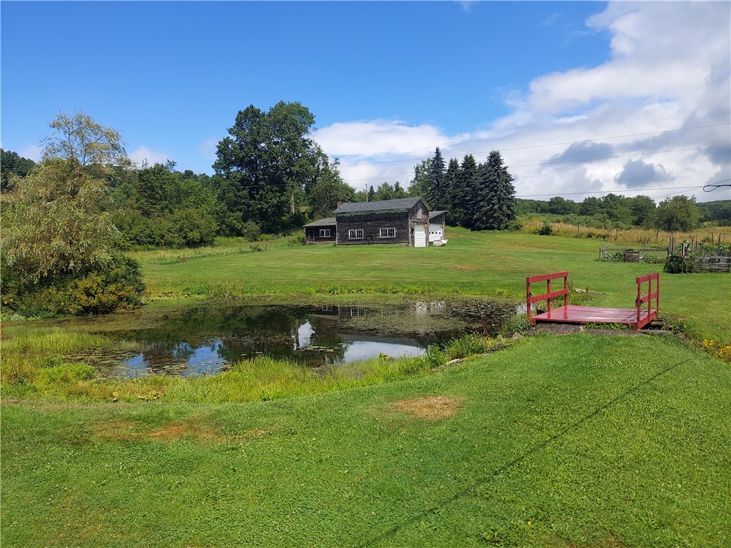 2690 Freer Hollow Road, Walton, New York image 2