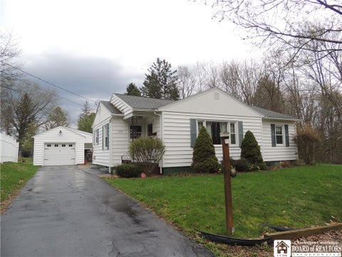 Homes For Sale - 124 Niagara Avenue<br/> Jamestown, NY 14701