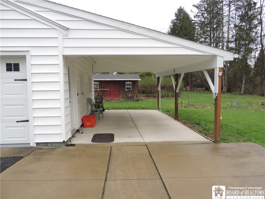 Homes For Sale 4 124 niagara avenue