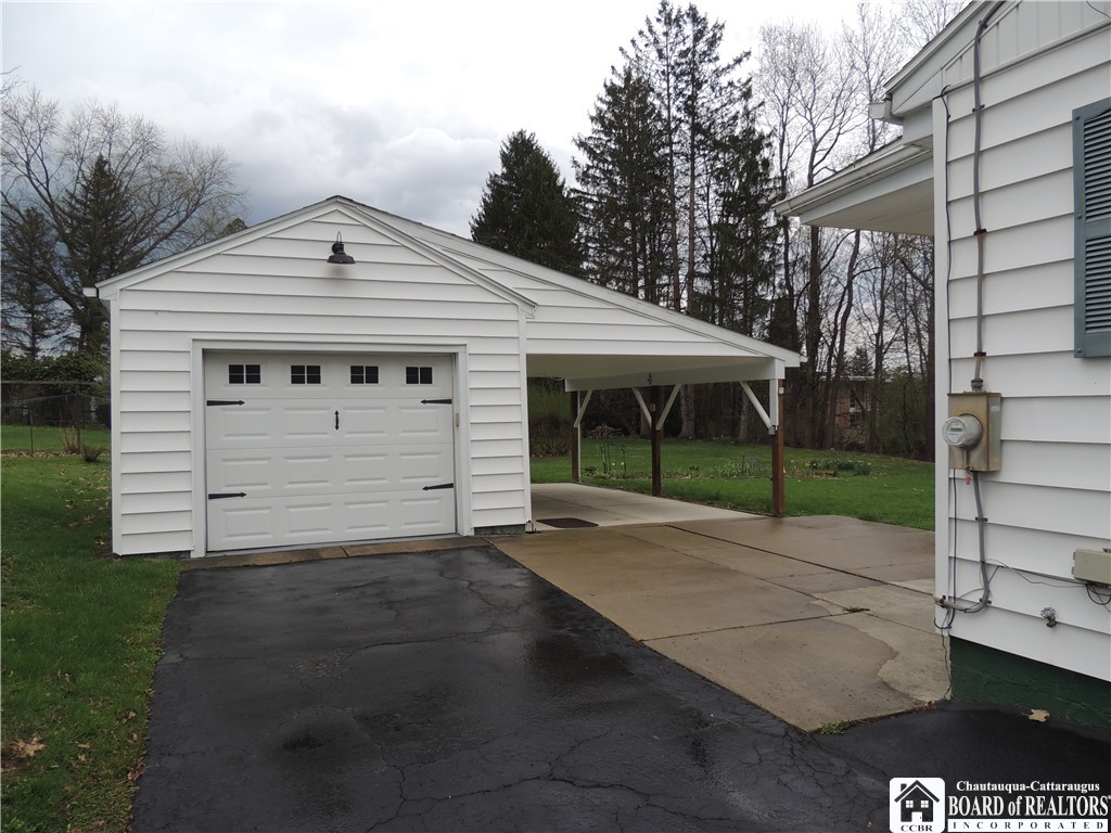 Homes For Sale 3 124 niagara avenue