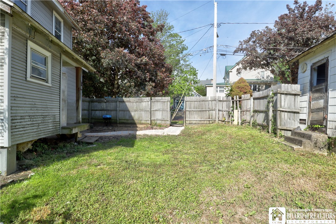 278 Fairmount Avenue, Jamestown, New York image 37