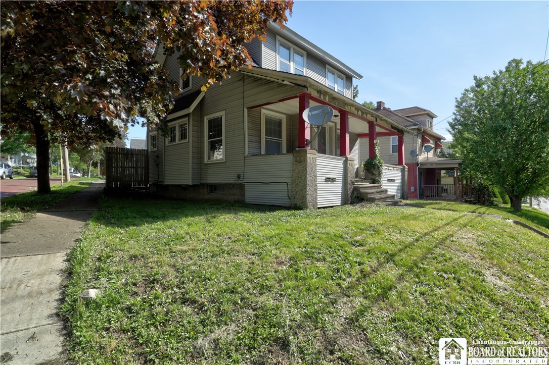 278 Fairmount Avenue, Jamestown, New York image 31