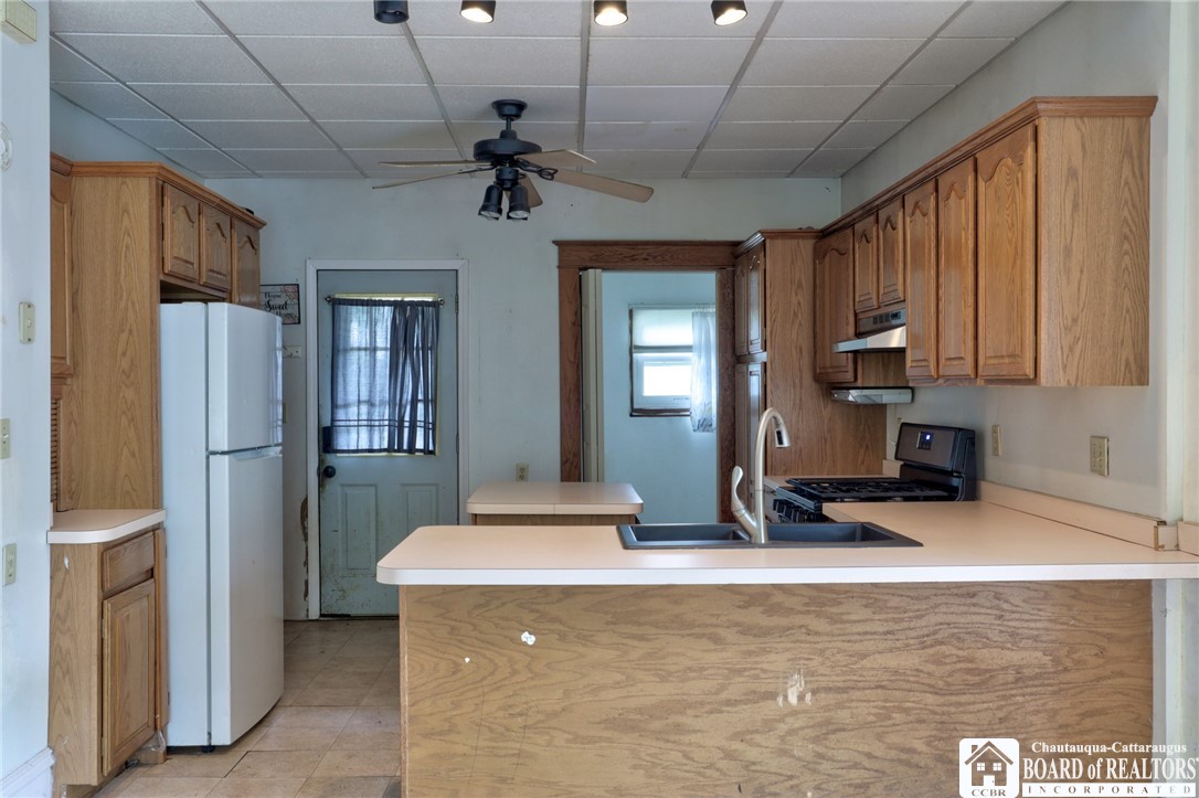 278 Fairmount Avenue, Jamestown, New York image 2