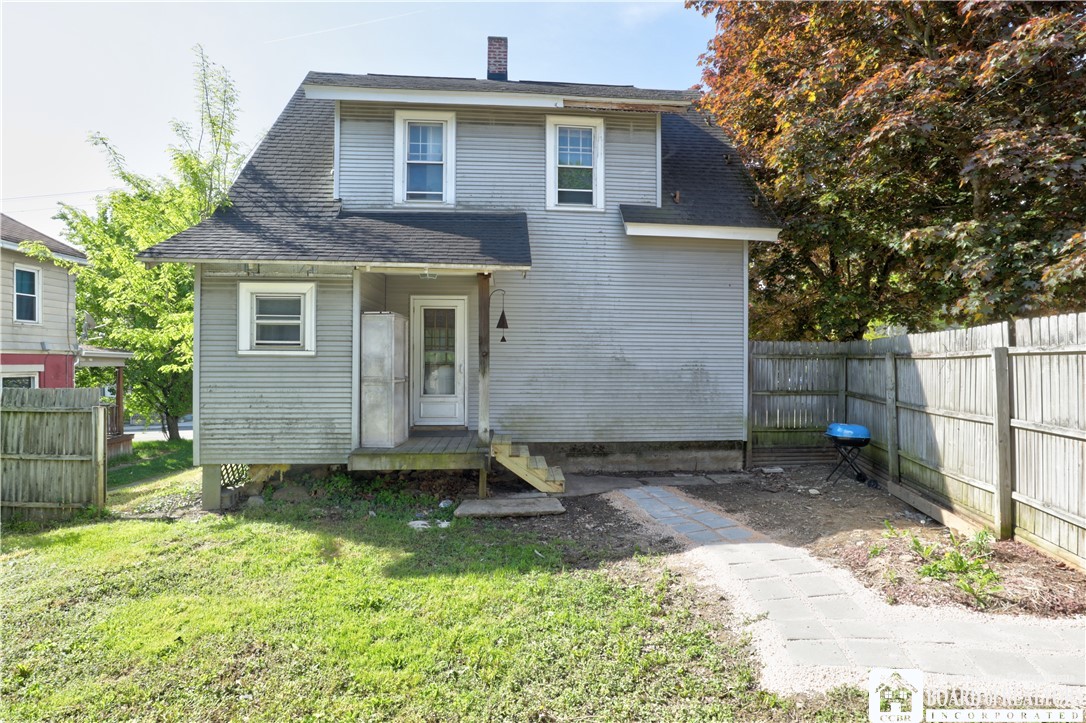 278 Fairmount Avenue, Jamestown, New York image 35